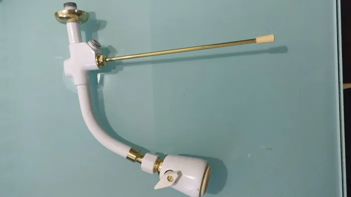 Chuveiros para Boiler