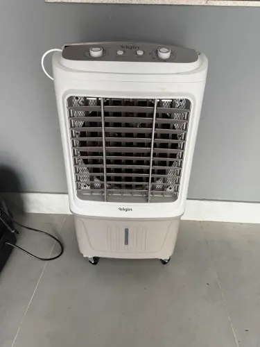 Climatizador