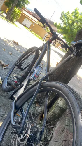 Bike top aro 29