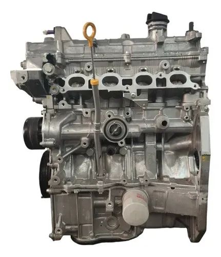 Motor Parcial Nissan New Versa Kicks 1.6 2021 2022 2023