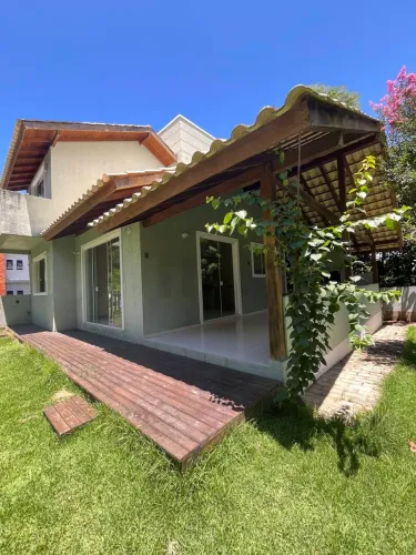 Casa em Condomínio Fechado em Excelente Localização na Praia do Campeche