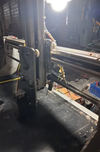 CNC Caseira