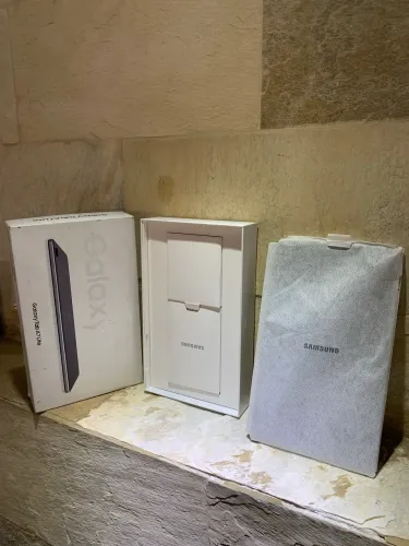 GALAXY TAB A7 LITE (FAÇO ENVIO)