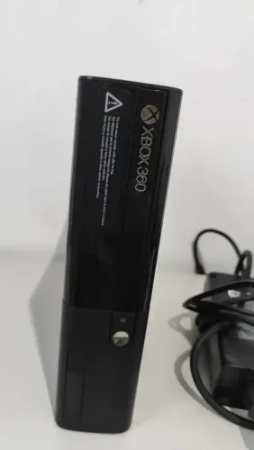 Vendo Xbox 360 funcionando