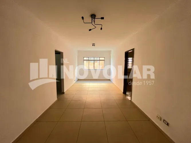 Apartamento, Parque Novo Mundo-2 dormitórios e 1 vaga