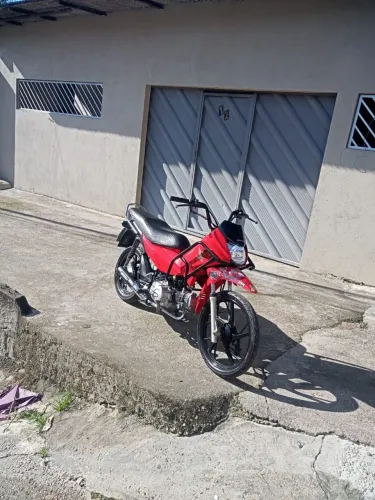 POP110i ÚNICO DONO