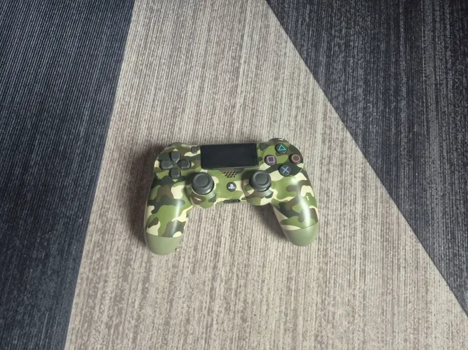 Controle PS4