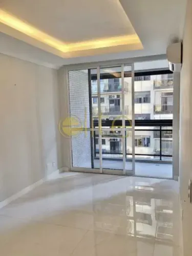 Apartamento à venda no Condomínio Sol de Marapendi (ABM), Barra da Tijuca.