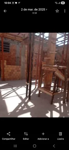 Pedreiro faz tudo disponível 120