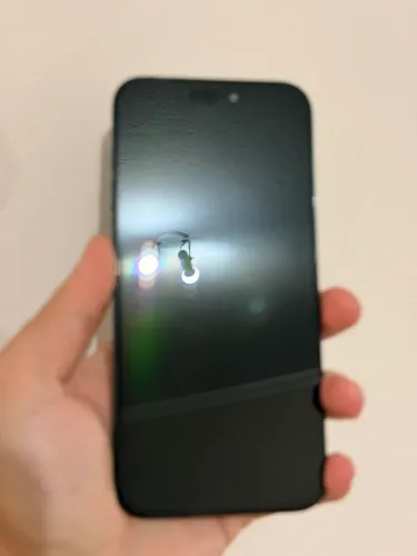 iPhone 15 Pro Max 512GB Titânio Azul | 86% Bateria | Impecável