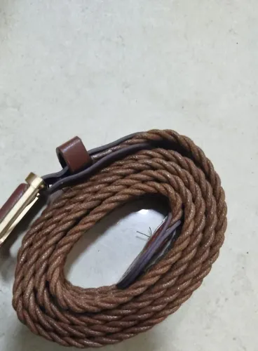 Kit de 2 Cintos feminino