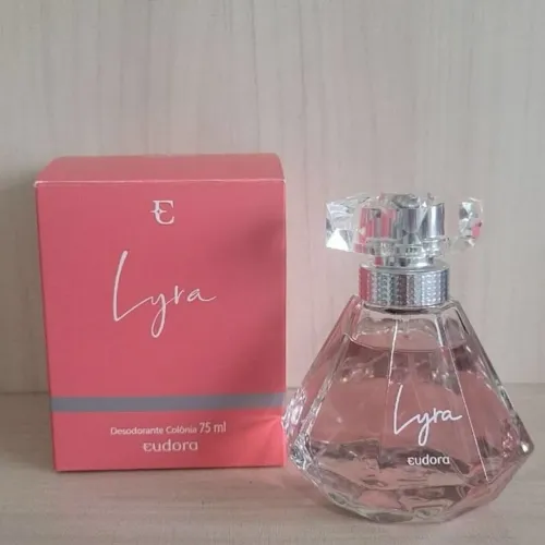 Perfume Lyra Eudora 