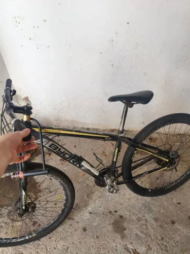 Bicicleta Aro 29