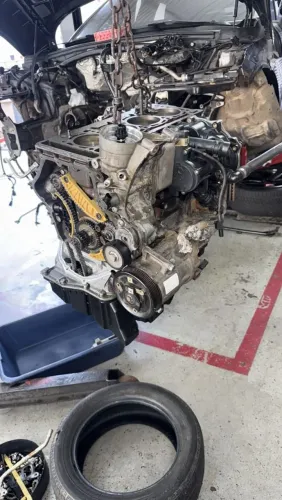 Manutenção Automotiva Especializada Veículos Premium