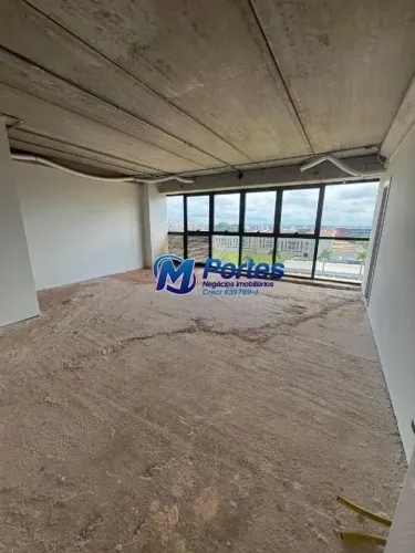 Sala Comercial à venda Georgina Business Park | Setor Ásia