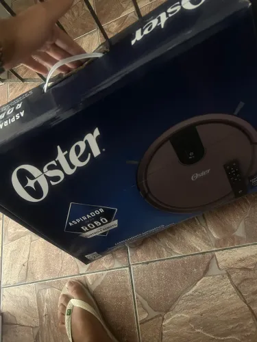 Robô aspirador