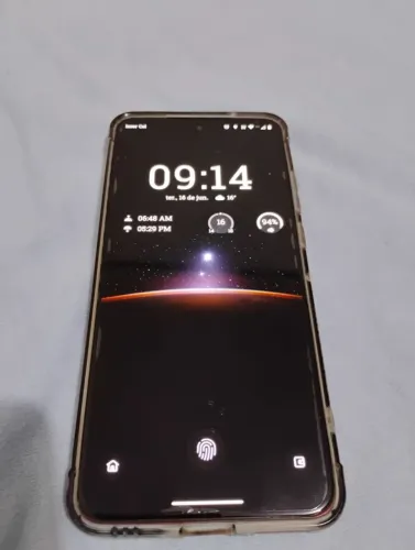 Motorola Edge 50 Neo Semi novo