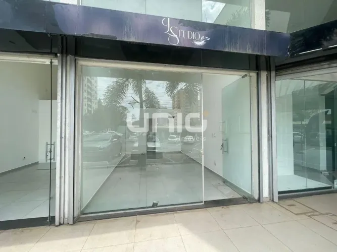 Sala comercial para locação, Alto, Piracicaba/SP. REF: 3630508