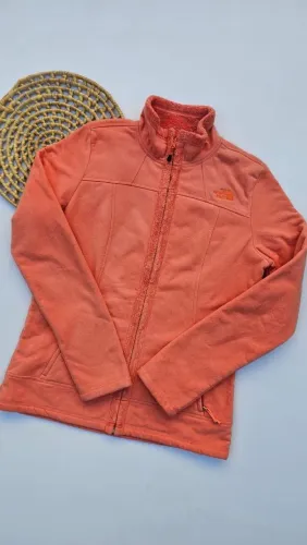JAQUETA EM FLACEE THE NORTH FACE M