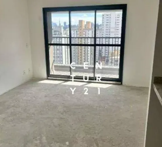 Apartamento com 1 dormitório à venda, 28 m² por R$ 516.000,00 - Liberdade - São Paulo/SP