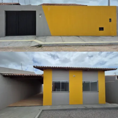 CASA EM EXTREMOZ (SPORT CLUB NATUREZA)