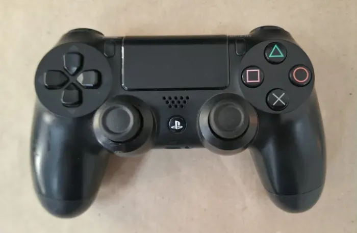 Controle Original Playstation 4 (Faço Olx Pay)