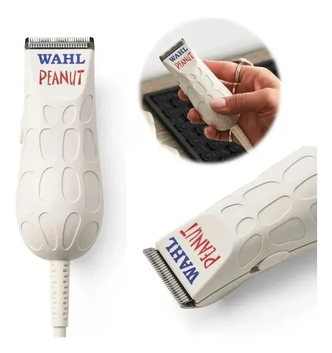 WAHL profissional peanut
