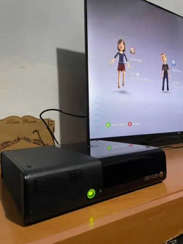 Xbox 360