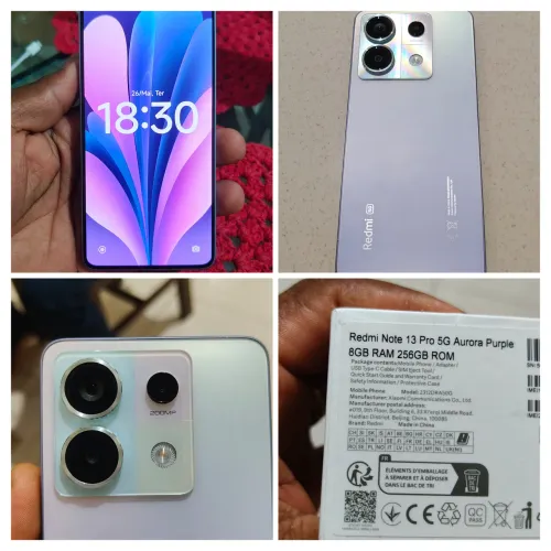 Celular, Smartphone Xiaomi