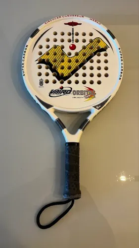 Raquete de Padel