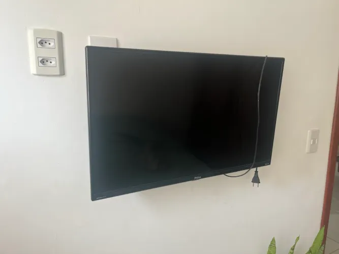 Smart Tv 32 polegadas Philco