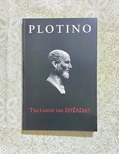 Livro Tratados das Enéadas - autoria de Plotino