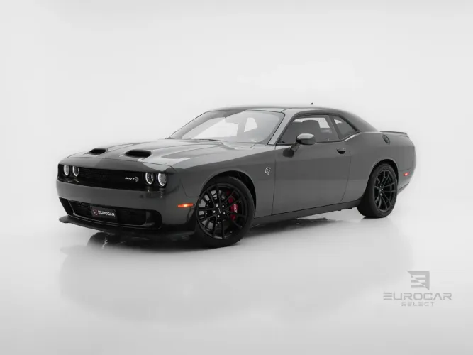 Dodge Challenger RT 2023
