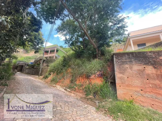 em Zenobiópolis - Paty do Alferes