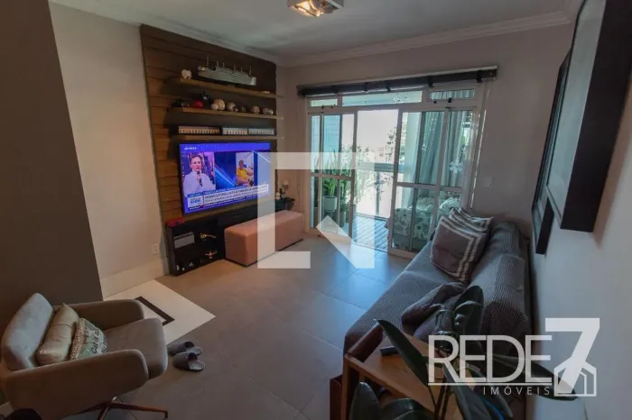 APARTAMENTO RESIDENTIAL em Campinas - São Paulo, Jardim Bela Vista