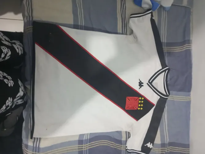 Camisa de time
