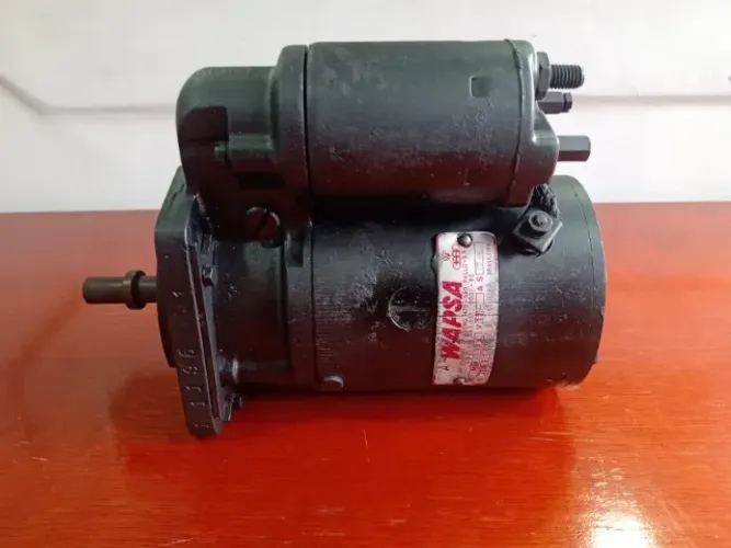 Motor de Partida Wapsa 12V