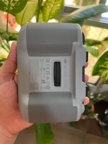 Controle Dji N1
