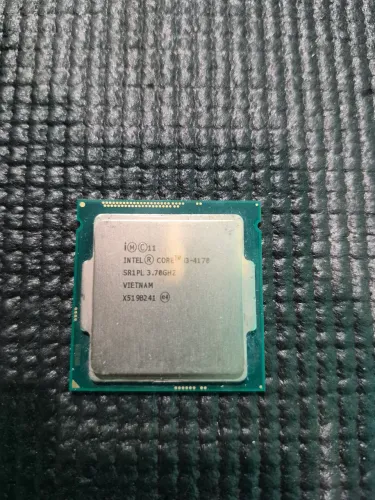 Processador Intel i3 4?G