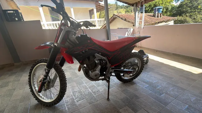 Crf 250