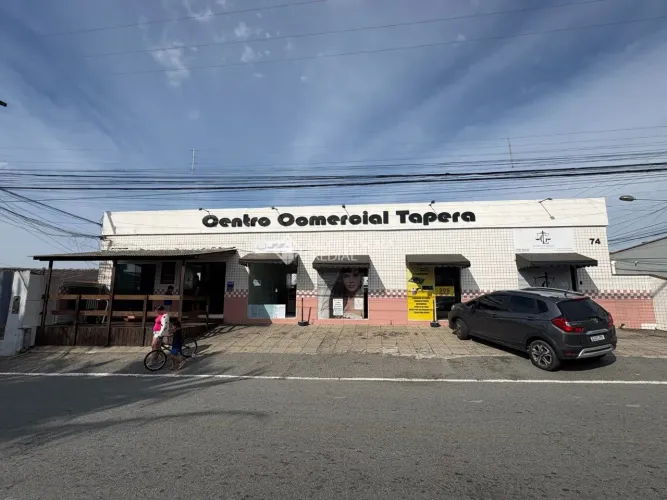 Prédio Comercial a venda, em Tapera da Base, Florianópolis/SC