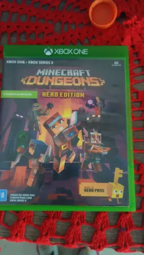 Jogo Xbox