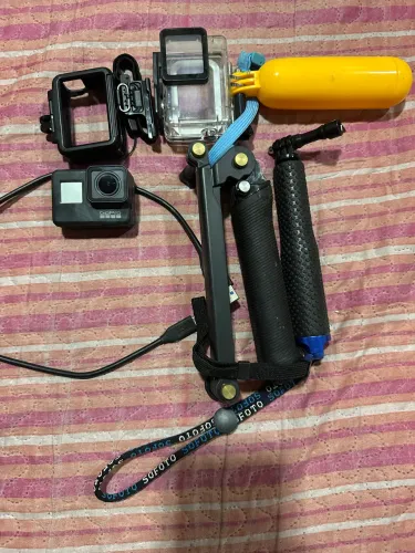 Gopro hero 7 black