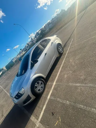 Chevrolet Sonic Sed. LT 1.6 16V Flexpower 4P Aut. 2013