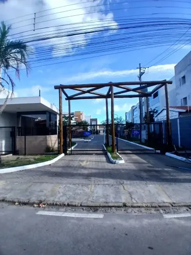 Casa para locação no CARPE DIEM RESIDENCIAL CLUBE, PRAIA DO FRANCÊS, Marechal Deodoro, AL