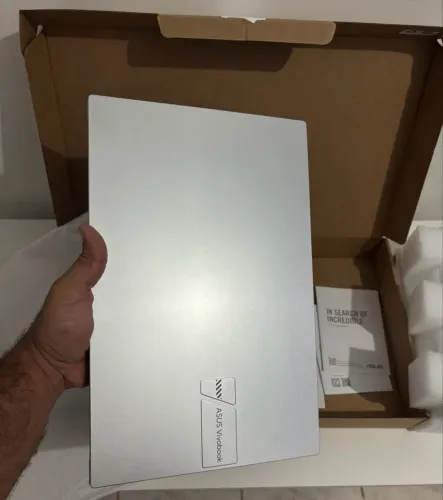 Notebook Asus Vivobook 