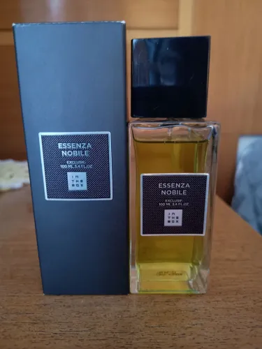 Perfume Essenza Nobile 