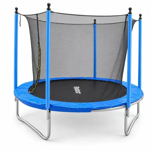 Cama elástica Pula Pula Infantil - Trampolim 2.44mt