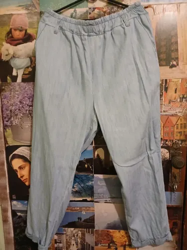 Calça Jeans