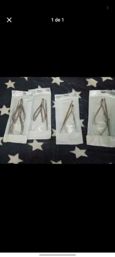 Kit de alicate manicure